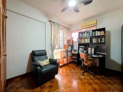 Bullion Park (D26), Condominium #633328661